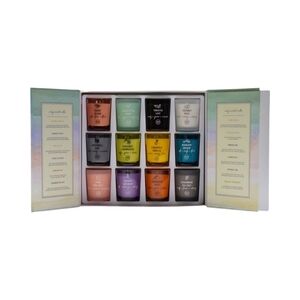 DW Home Prime 12-Pack Candle Box Set